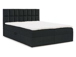 miniaturka Łóżko rozkładane automat sprężynowy Petal