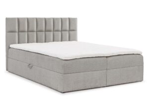 miniaturka Łóżko rozkładane automat sprężynowy Petal