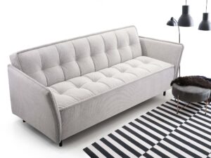 miniaturka Sofa Loftowa Z Pojemnikiem Rozkładana Aluka