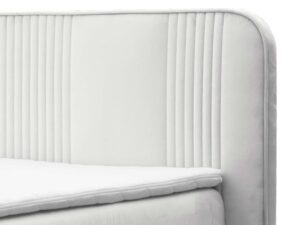 miniaturka Łóżko loftowe automat sprężynowy Yoskine