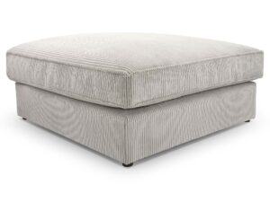 miniaturka Pufa Nowoczesna Wolnostojąca Komfortowa Vera