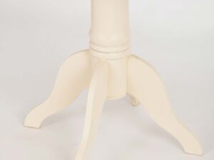 miniaturka Stół prowansalski kremowy 90 cm Sorrento