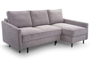 miniaturka Kanapa Loftowa Z Pojemnikiem Rozkładana Zenda