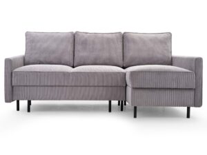 miniaturka Kanapa Loftowa Z Pojemnikiem Rozkładana Zenda