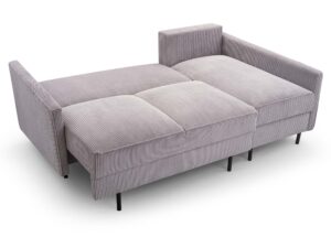 miniaturka Kanapa Loftowa Z Pojemnikiem Rozkładana Zenda