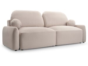 miniaturka Sofa Nowoczesna Z Pojemnikiem Rozkładana Plumpy