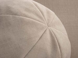 miniaturka Sofa Nowoczesna Z Pojemnikiem Rozkładana Plumpy