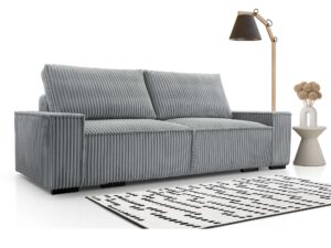 miniaturka Kanapa Nowoczesna Rozkładana Z Pojemnikiem Looshi