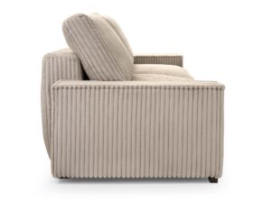 miniaturka Kanapa Nowoczesna Rozkładana Z Pojemnikiem Looshi