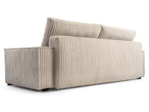 miniaturka Kanapa Nowoczesna Rozkładana Z Pojemnikiem Looshi