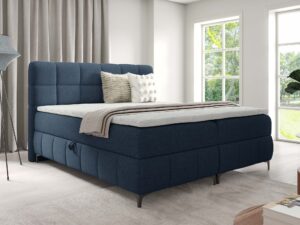 miniaturka Łóżko loftowe schowek automat sprężynowy Cleanic