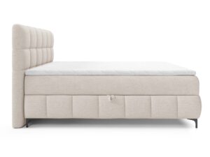 miniaturka Łóżko loftowe schowek automat sprężynowy Cleanic