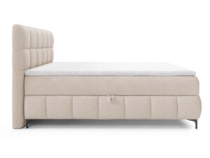 miniaturka Łóżko loftowe schowek automat sprężynowy Cleanic