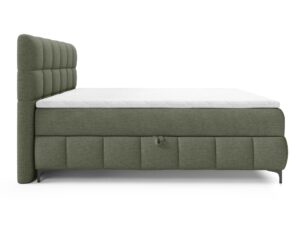 miniaturka Łóżko loftowe schowek automat sprężynowy Cleanic