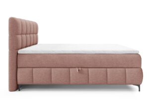 miniaturka Łóżko loftowe schowek automat sprężynowy Cleanic