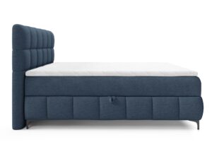 miniaturka Łóżko loftowe schowek automat sprężynowy Cleanic