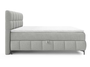 miniaturka Łóżko loftowe schowek automat sprężynowy Cleanic