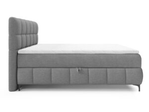 miniaturka Łóżko loftowe schowek automat sprężynowy Cleanic