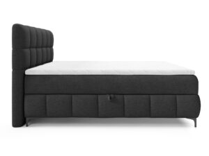 miniaturka Łóżko loftowe schowek automat sprężynowy Cleanic