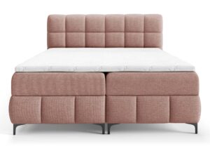 miniaturka Łóżko loftowe schowek automat sprężynowy Cleanic