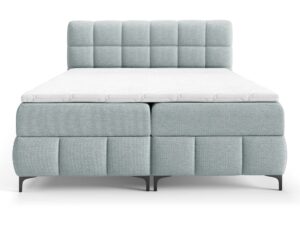 miniaturka Łóżko loftowe schowek automat sprężynowy Cleanic