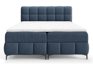 miniaturka Łóżko loftowe schowek automat sprężynowy Cleanic