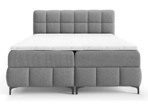 miniaturka Łóżko loftowe schowek automat sprężynowy Cleanic