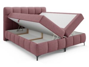 miniaturka Łóżko loftowe schowek automat sprężynowy Cleanic