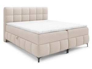 miniaturka Łóżko loftowe schowek automat sprężynowy Cleanic