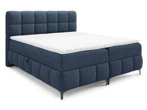 miniaturka Łóżko loftowe schowek automat sprężynowy Cleanic