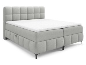 miniaturka Łóżko loftowe schowek automat sprężynowy Cleanic