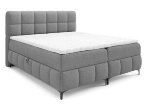 miniaturka Łóżko loftowe schowek automat sprężynowy Cleanic