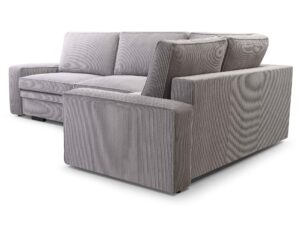 miniaturka Kanapa Nowoczesna Rozkładana Z Pojemnikiem Moa