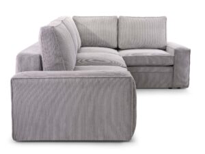 miniaturka Kanapa Nowoczesna Rozkładana Z Pojemnikiem Moa