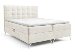 miniaturka Łóżko loftowe ze skrzynią Sally 7