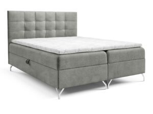 miniaturka Łóżko loftowe ze skrzynią Sally 7