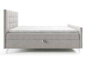 miniaturka Loftowe łóżko nowoczesne Sally 7 lux