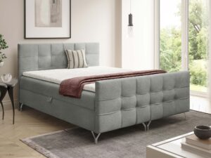 miniaturka Loftowe łóżko nowoczesne Sally 7 lux