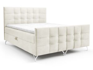 miniaturka Loftowe łóżko nowoczesne Sally 7 lux