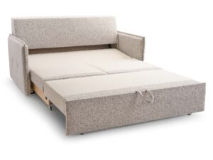 miniaturka Kanapa Nowoczesna Z Pojemnikiem Rozkładana Dodo