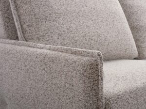 miniaturka Kanapa Nowoczesna Z Pojemnikiem Rozkładana Dodo