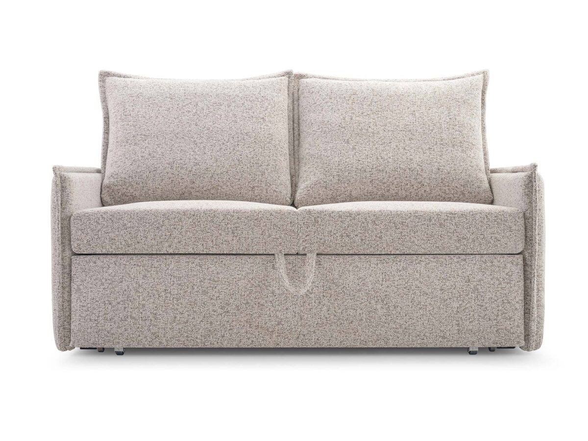 Kanapa Nowoczesna Z Pojemnikiem Rozkładana Dodo