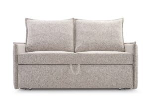 Kanapa Nowoczesna Z Pojemnikiem Rozkładana Dodo