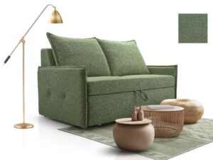 miniaturka Kanapa Nowoczesna Z Pojemnikiem Rozkładana Dodo