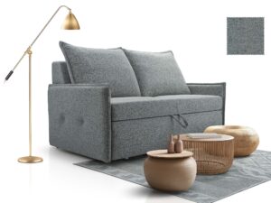 miniaturka Kanapa Nowoczesna Z Pojemnikiem Rozkładana Dodo