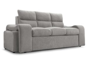 miniaturka Kanapa Loftowa Rozkładana Z Pojemnikiem Zowi