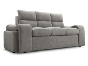 miniaturka Kanapa Loftowa Rozkładana Z Pojemnikiem Zowi