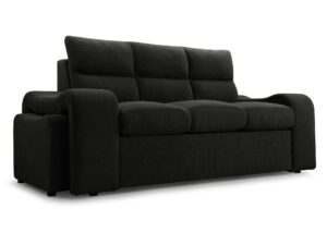 miniaturka Kanapa Loftowa Rozkładana Z Pojemnikiem Zowi