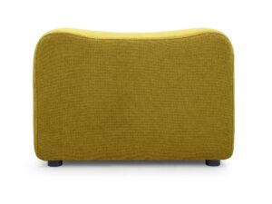 miniaturka Kanapa Loftowa Rozkładana Z Pojemnikiem Zowi