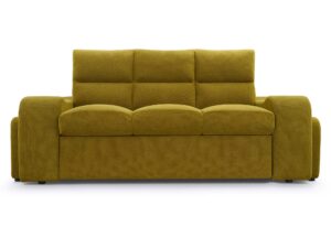 miniaturka Kanapa Loftowa Rozkładana Z Pojemnikiem Zowi